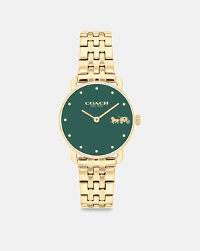 Elliot Watch, 28mm