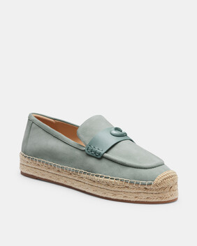Camilla Espadrille