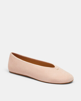 Houston Ballet Flat