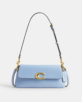Jet Shoulder Bag