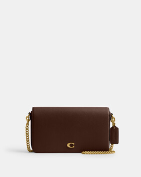 Mila Crossbody Bag