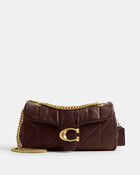 Tabby Shoulder Bag 26 With Quilting