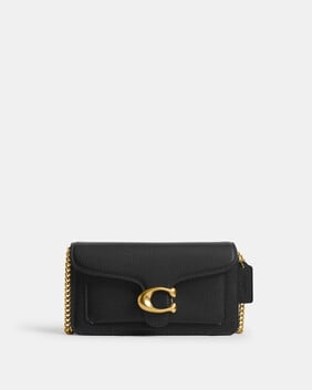 حقيبة تابي كروس بودي 19 بحمالة سلسلة