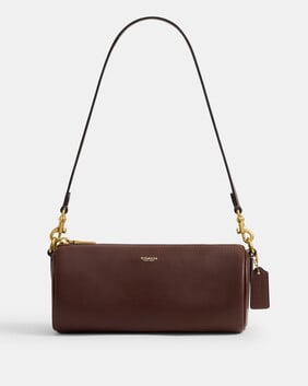 Barrel Bag