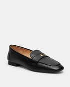 Sculpted C Loafer