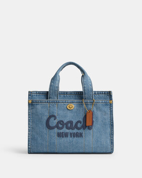 Cargo Tote Bag 26