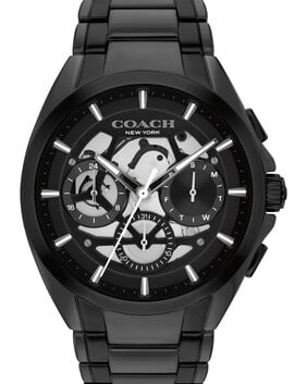 Jackson Watch, 42 Mm
