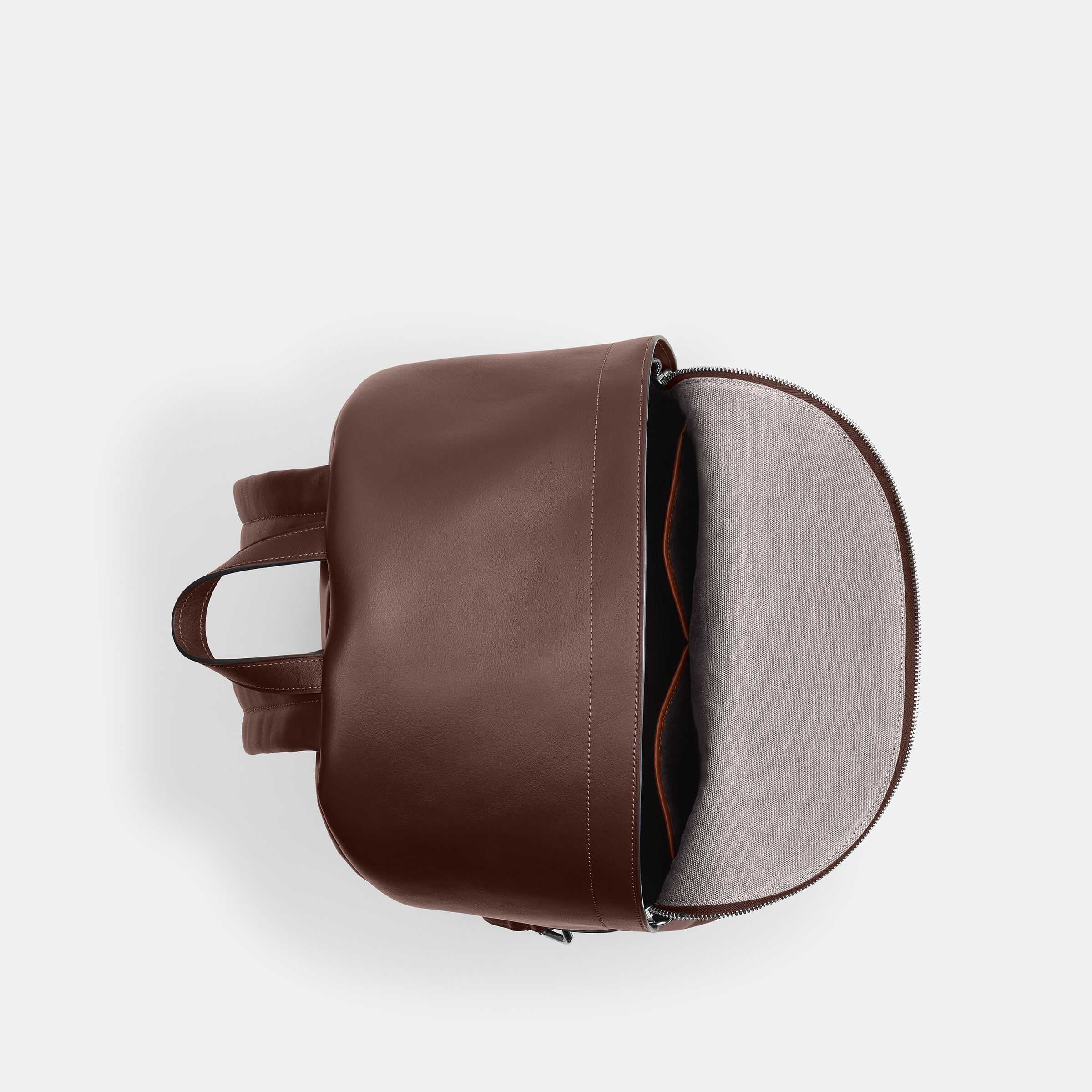 Buy COACH Ridgewood Backpack DARK BROWN Online in UAE