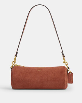 Barrel Bag