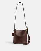 Bleecker Bucket Bag 21