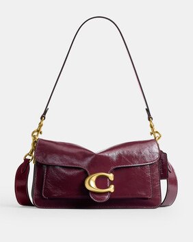Tabby Shoulder Bag 26