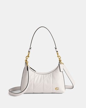 Juliet Shoulder Bag 25 With Quilting