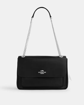 Elodie Crossbody Bag