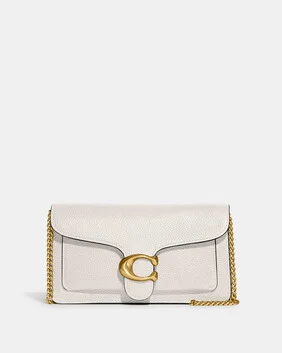 Tabby Chain Clutch 21