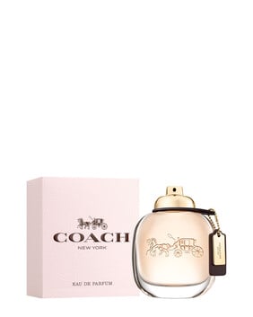 Coach Eau De Parfum