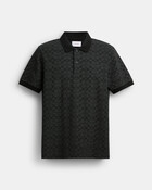 Signature Polo