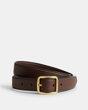 25mm Hip Detail Belt