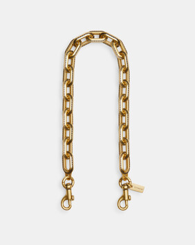 Link Chain Strap