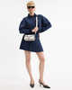 Tabby Shoulder Bag 20 In Signature Canvas