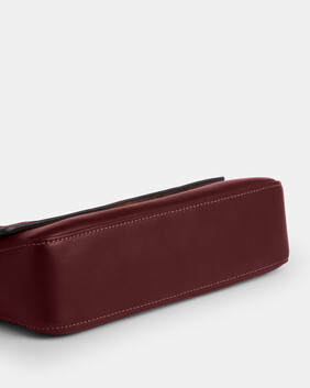 Etta Small Flap Shoulder Bag