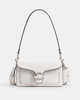 Tabby Shoulder Bag 20 In Signature Canvas