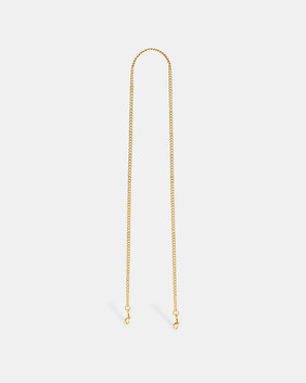 Dinky Crossbody Bag Chain