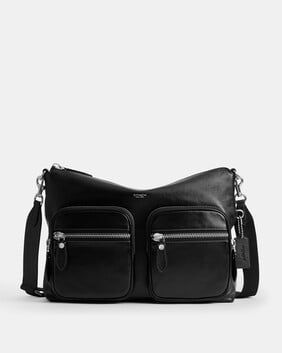 Domino File Bag
