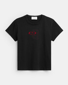 Brain Dead 90's T-shirt In Organic Cotton