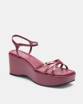 Ginny Platform Sandal