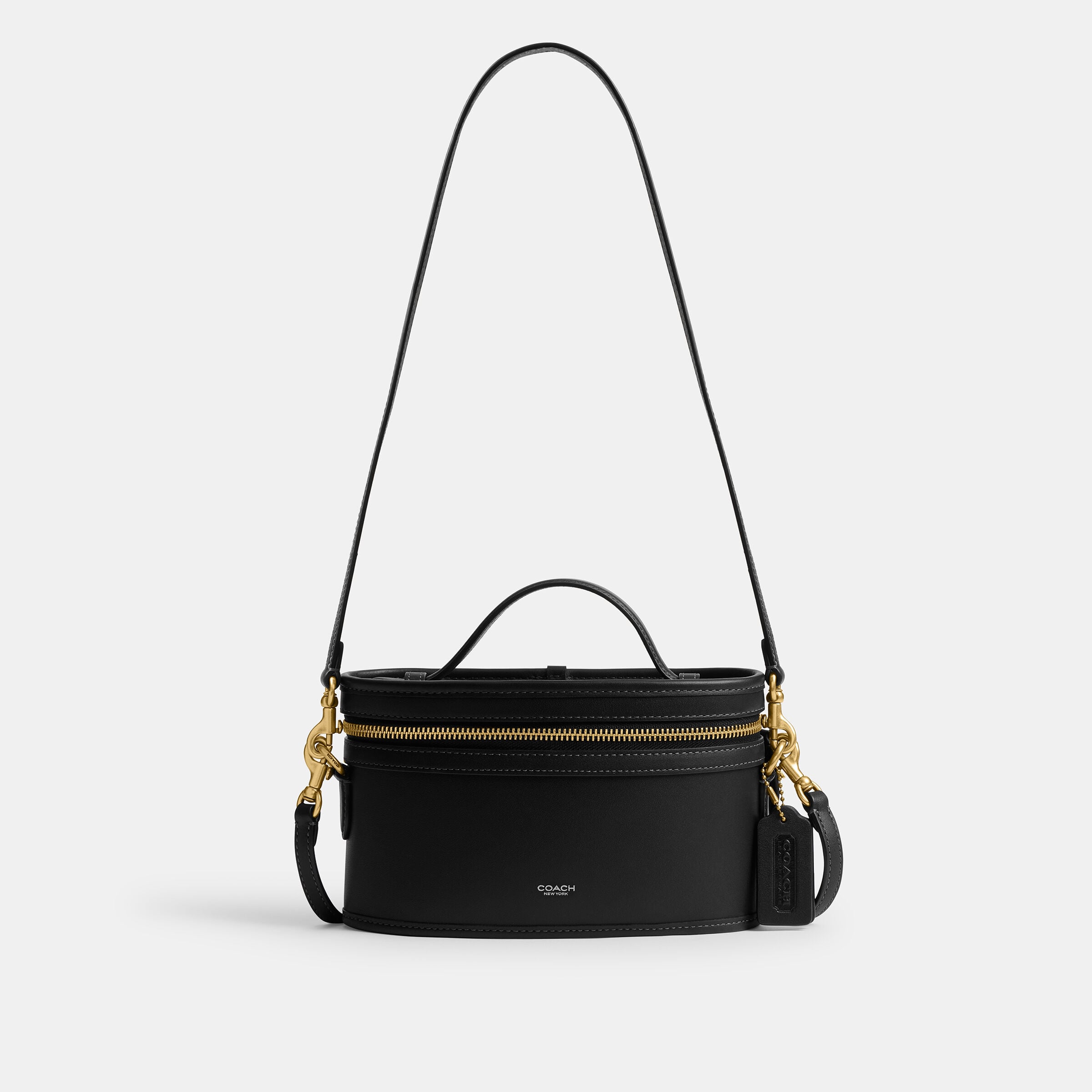Buy COACH Trail Bag Black Online in UAE