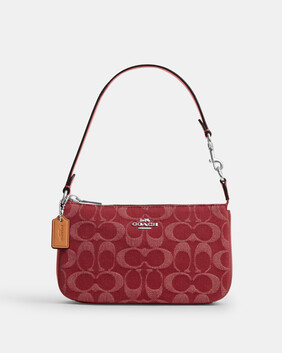 Nolita 19 In Signature Denim