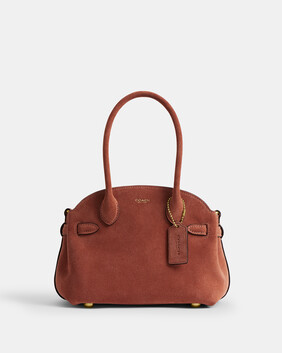 Soft Empire Carryall Bag 21