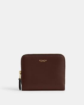 New York Billfold Wallet