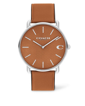 ساعة إليوت كوارتز