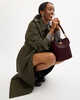 Willow Soft Bucket Bag 19