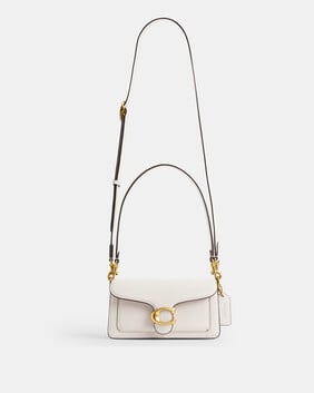 Tabby Shoulder Bag 20