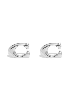 Signature Earrings