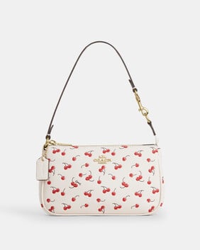 Nolita 19 With Cherry Print
