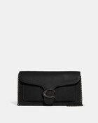 Tabby Chain Clutch