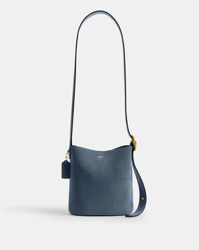 Bleecker Bucket Bag 21