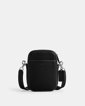 Hitch Crossbody
