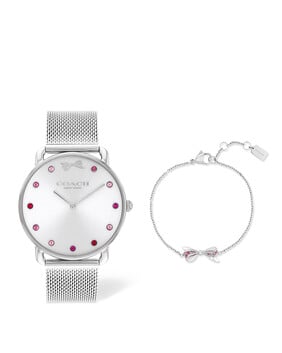 Elliot Watch Gift Set, 36mm