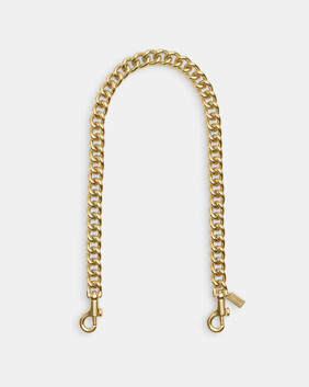 Chunky Chain Shoulder Strap