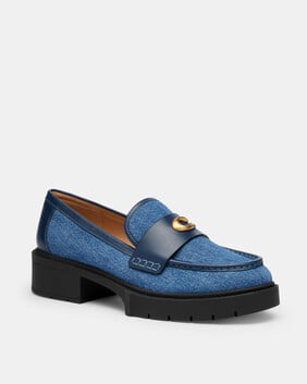 Leah Loafer