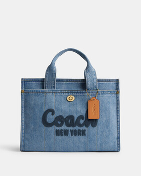 Cargo Tote Bag