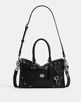 Rhyder Satchel Bag 24