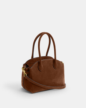 Soft Empire Carryall Bag 21