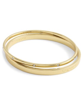 Duo Bangles Set