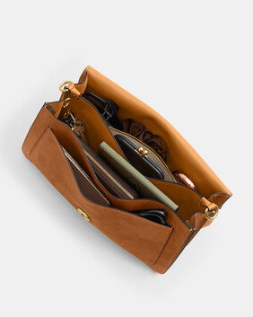Tabby Shoulder Bag 36