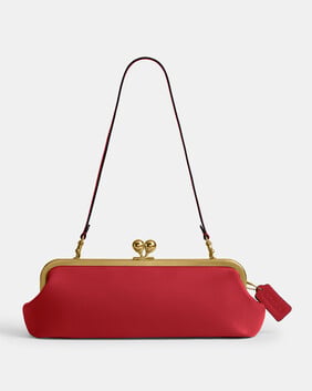 Buy Now Kisslock Frame Bag 30